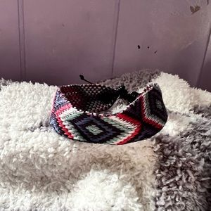 Hippie Wester Bracelet